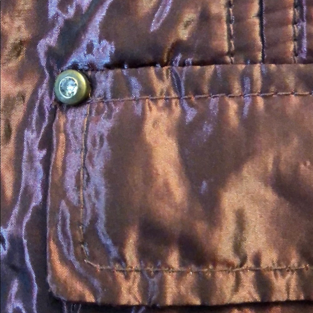 Cache Fully Lined Jacket - image 5